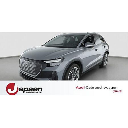Audi Q4 e-tron leasen Audi Q4 e-tron leasen