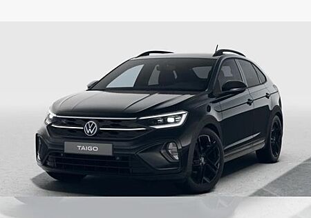 VW Taigo Volkswagen R-Line 1.0 TSI - 🔥Herbst DEAL🔥Black Style, Rückfahrkamera uvm. (Velbert)