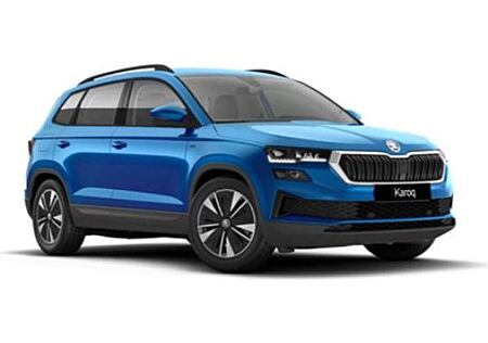 Skoda Karoq Tour 1.5 TSI DSG Anhängerkupplung ❗️sofort verfügbar❗️