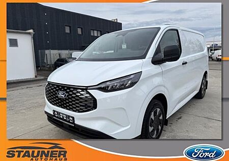 Ford Transit Custom gebraucht kaufen Ford Transit Custom Trend 320L1 Elektro RFK AHK