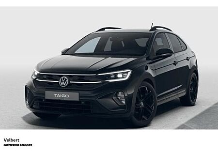 VW Taigo gebraucht kaufen VW Taigo Volkswagen R-Line 1.0 TSI - 🔥Herbst DEAL🔥Panoramadach, Navi uvm. (Velbert)