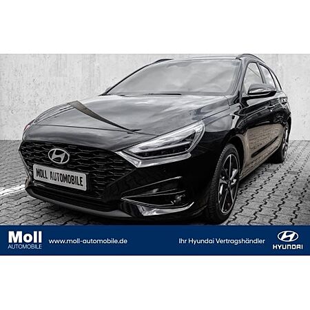 Hyundai i30 leasen