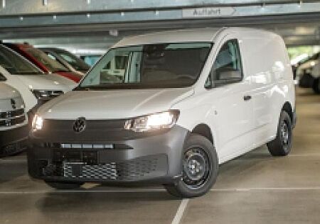 VW Caddy Volkswagen Cargo Maxi