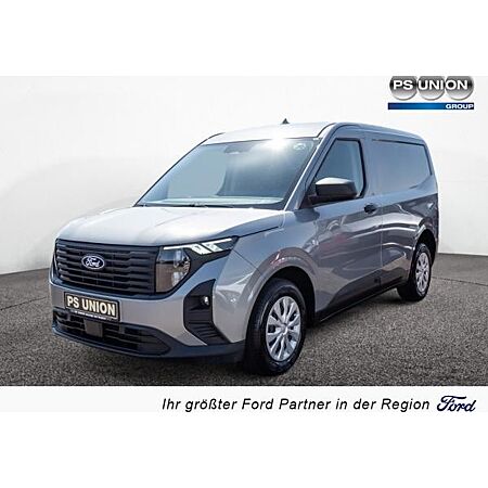 Ford Transit Courier leasen Ford Transit Courier leasen