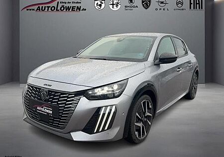 Peugeot 208 ALLURE HYBRID 110 e-DSC6 - Navi, Kamera *Sofort Verfügbar*