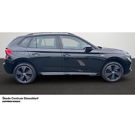 Skoda Kamiq leasen Skoda Kamiq leasen