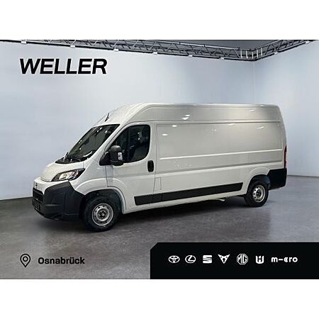Toyota Proace Max leasen