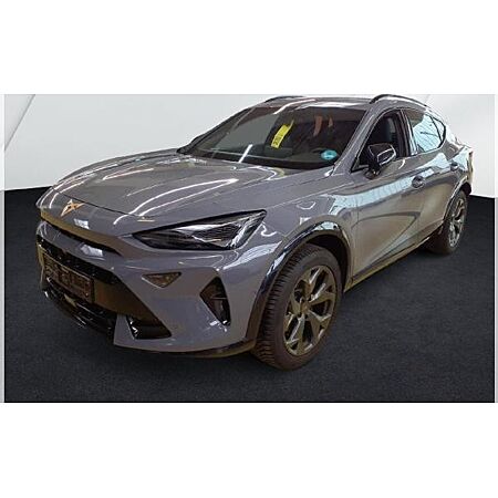 Cupra Formentor leasen