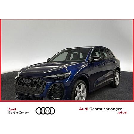 Audi Q5 leasen