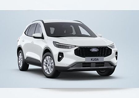 Ford Kuga gebraucht kaufen Ford Kuga Titanium PHEV ⚡ Lagerfahrzeug⚡ für Gewerbekunden ⚡