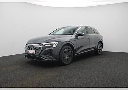 Audi Q8 e-tron gebraucht kaufen Audi Q8 e-tron 55 quattro 🎃HALLOWEEN SALE 🎃