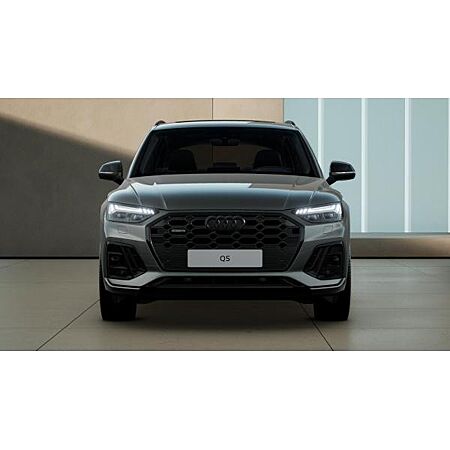Audi Q5 leasen