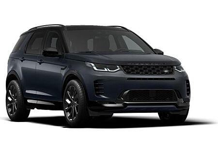 Land Rover Discovery Sport gebraucht kaufen Land Rover Discovery Sport Dynamic SE mit AHK & Panoramadach