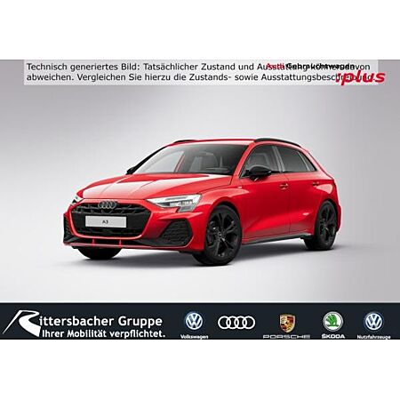 Audi A3 leasen Audi A3 leasen