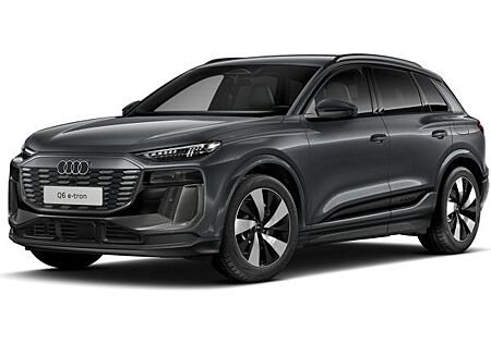 Audi Q6 e-tron 55 e-tron quattro 285 kW
