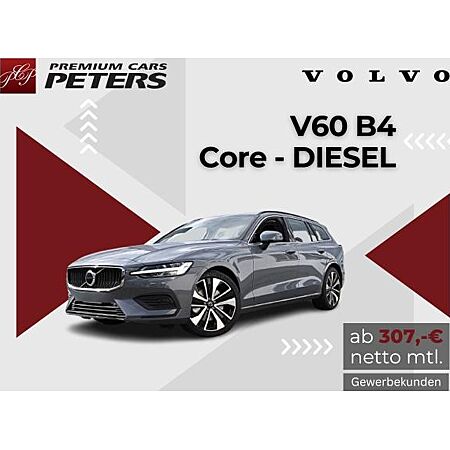 Volvo V60 leasen Volvo V60 leasen
