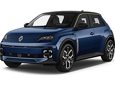 Renault R5 E-Tech Techno 150 Comfort Range