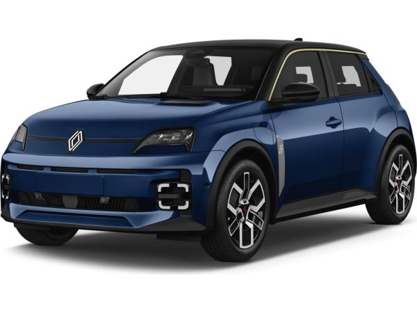 Renault R5 E-Tech Techno 150 Comfort Range bild