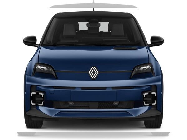 Renault R5 E-Tech Techno 150 Comfort Range bild 4