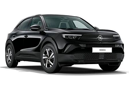 Opel Mokka Edition - 🔥SONDERVERKAUF - VORFÜHRWAGEN🔥- nur 3 x verfügbar!!🔥