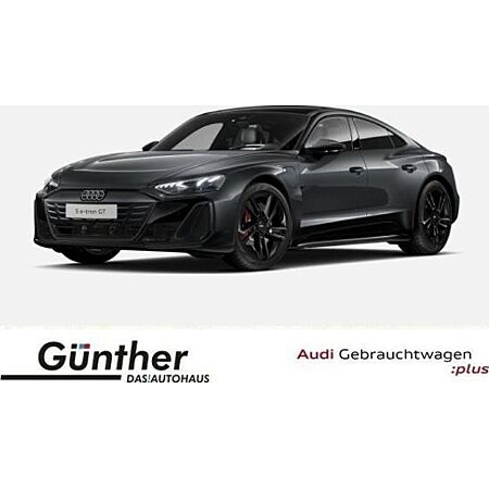 Audi e-tron GT leasen Audi e-tron GT leasen