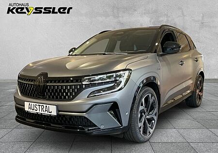 Renault Austral Iconic Esprit Alpine E-Tech Full Hybrid