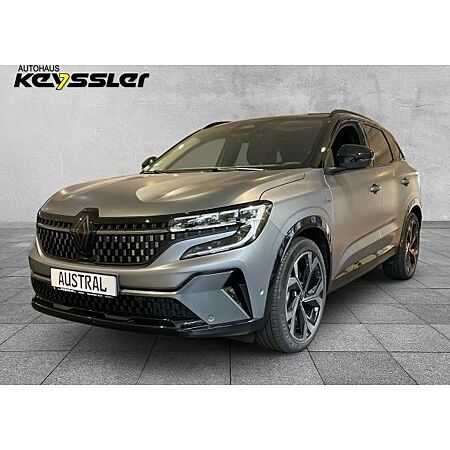 Renault Austral leasen