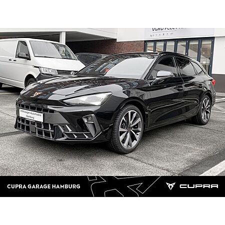 Cupra Leon leasen