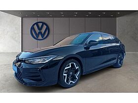 Volkswagen Passat Variant 2.0 TDI DSG 4Motion R-Line Navi IQ.Light DAB+ FrontAssist