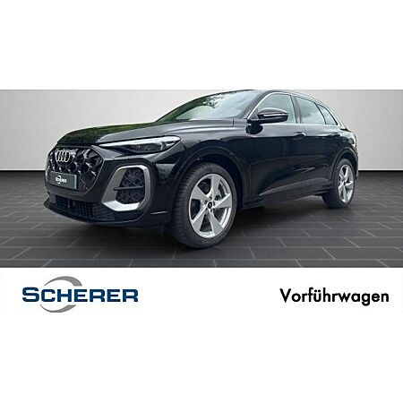 Audi Q5 leasen