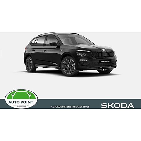 Skoda Kamiq leasen Skoda Kamiq leasen
