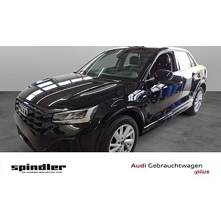 Audi Q2 leasen