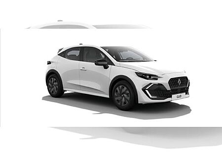 Renault Clio gebraucht kaufen Renault Clio !Neues Model! Evolution TCe 115 Sitzheitzung+Allwetterreifen inkl.