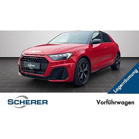 Audi A1 leasen