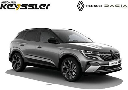 Renault Austral E-Tech Full Hybrid 200 Techno Esprit Alpine