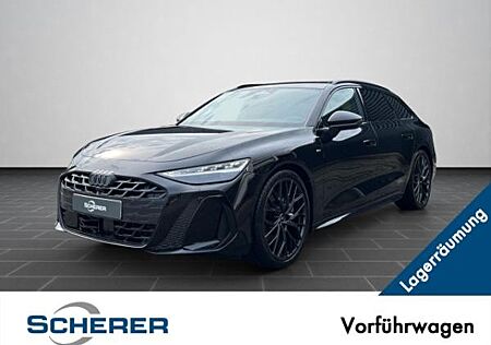 Audi A6 Avant edition one TDI quattro *Luftfahrwerk, B&O, 360 Grad*