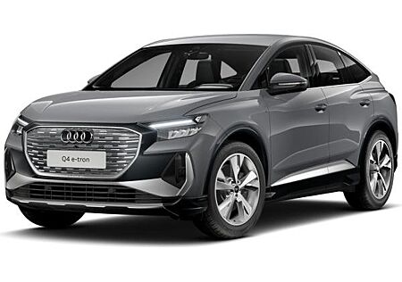 Audi Q4 e-tron 45