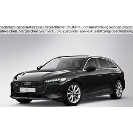 Audi A5 leasen