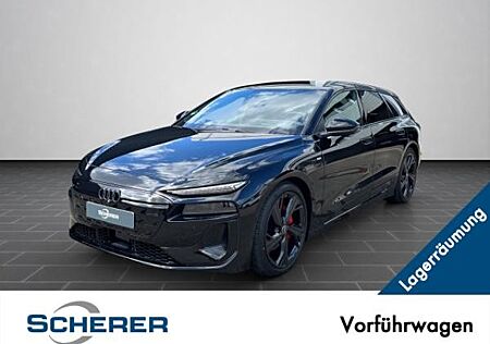 Audi A6 e-tron Avant performance *S line 21'', B&O, Head-Up, Luftfahrwerk*