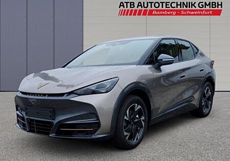 Cupra Tavascan gebraucht kaufen Cupra Tavascan 210 kW Endurance 77kwH/sofort verfügbar/Allwetter,Sitzh