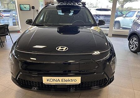Hyundai Kona Elektro 99 kW Trend