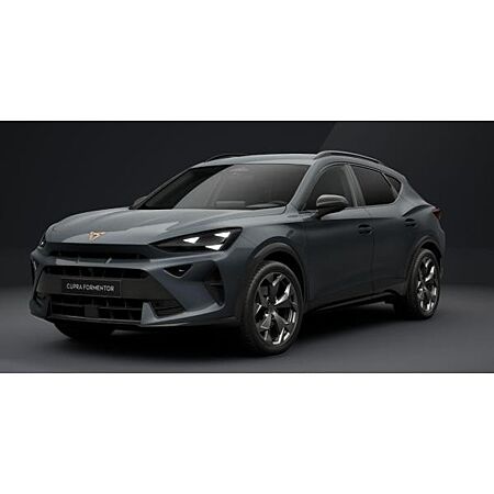 Cupra Formentor leasen