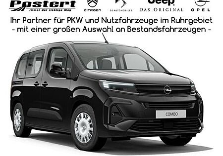 Opel Combo gebraucht kaufen Opel Combo XL 1.5 Diesel 96kW Edition Auto