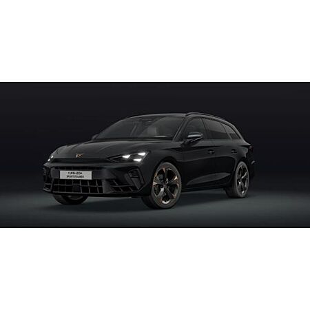Cupra Leon leasen