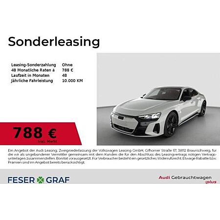 Audi e-tron GT leasen Audi e-tron GT leasen