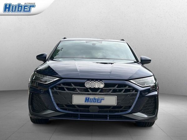 Audi A3 Sportback❗S Line❗LED❗Navi Plus❗Business Plus❗SoundSys❗Sofort❗ bild 4