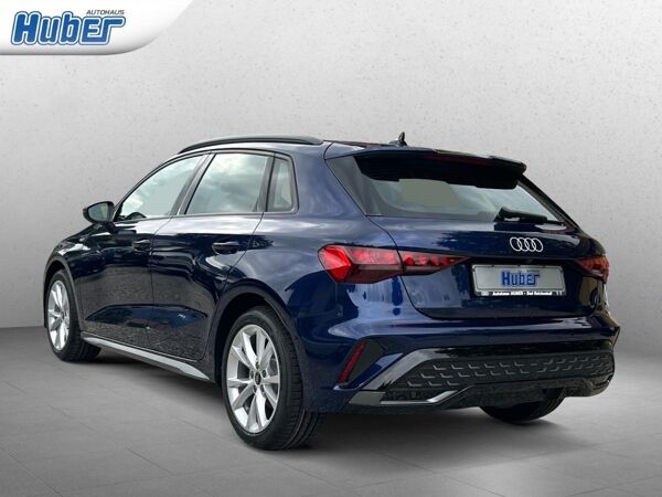 Audi A3 Sportback❗S Line❗LED❗Navi Plus❗Business Plus❗SoundSys❗Sofort❗ bild 6