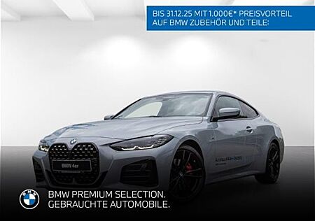 BMW 440 M440i Coupe (G22)