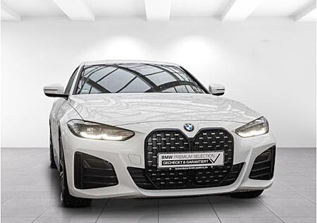 BMW 420 gebraucht kaufen BMW 420 Gran Coupe (G26)