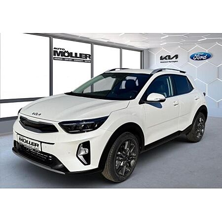 Kia Stonic leasen